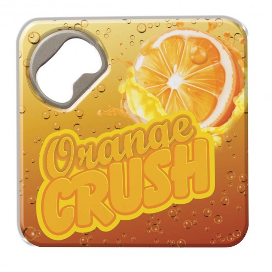 Printed Express Coaster Openers